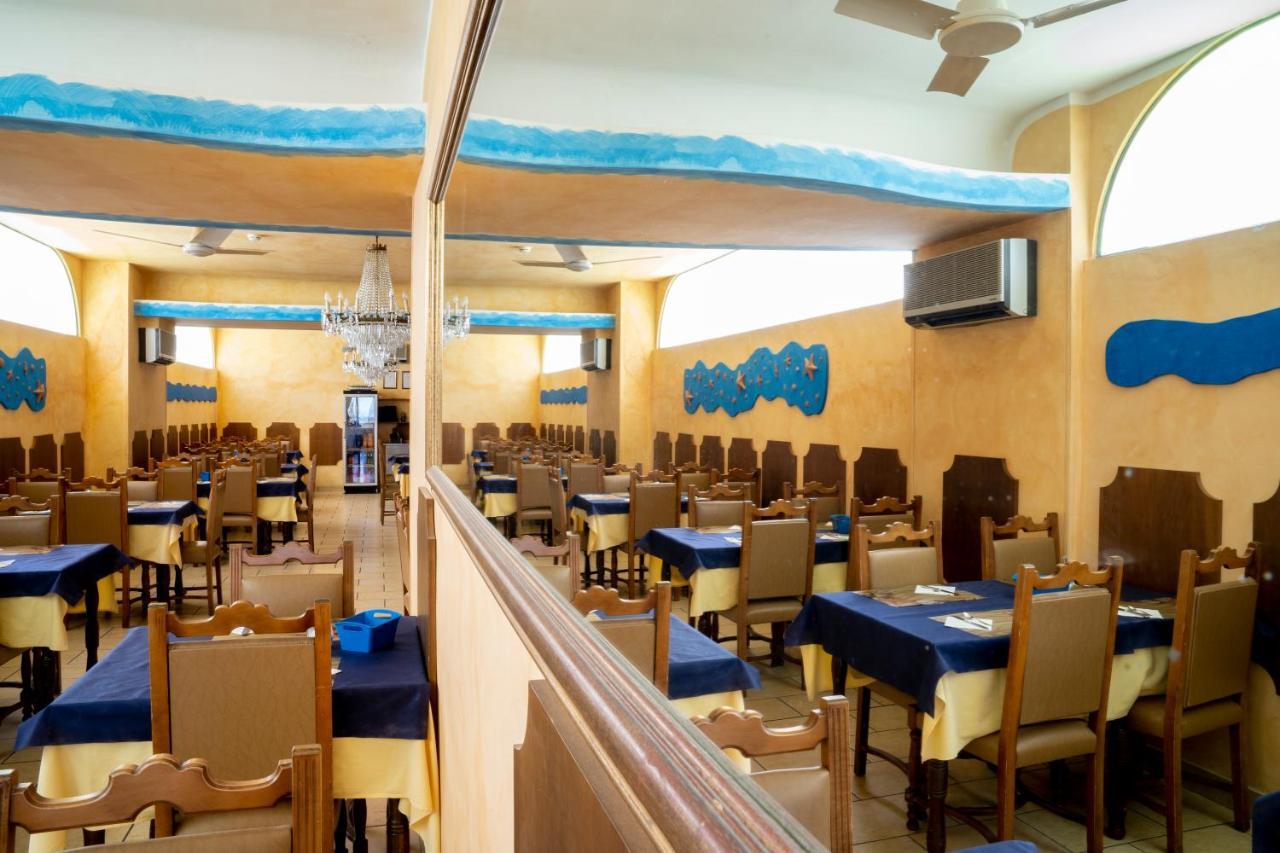 Hotel Giorgetti Orange Bellaria-Igea Marina Zewnętrze zdjęcie