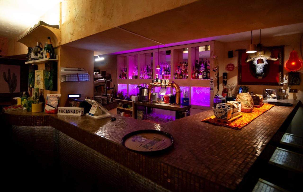 Hotel Giorgetti Orange Bellaria-Igea Marina Zewnętrze zdjęcie