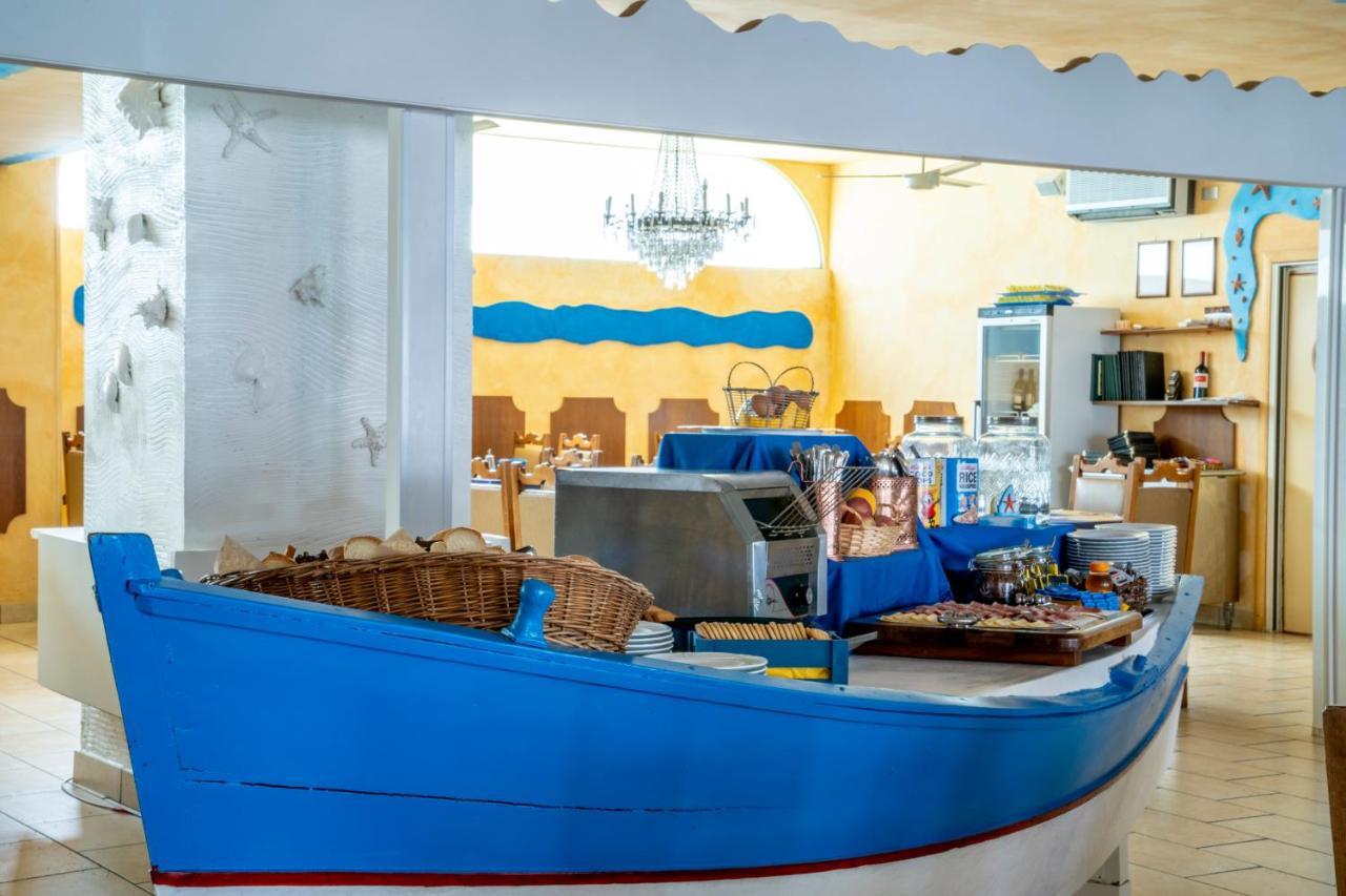 Hotel Giorgetti Orange Bellaria-Igea Marina Zewnętrze zdjęcie