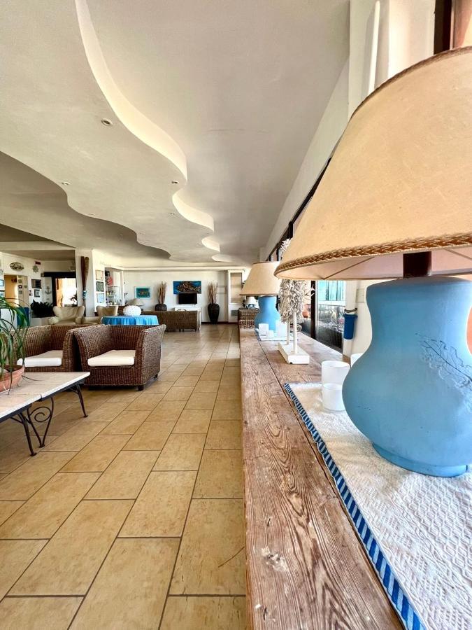 Hotel Giorgetti Orange Bellaria-Igea Marina Zewnętrze zdjęcie