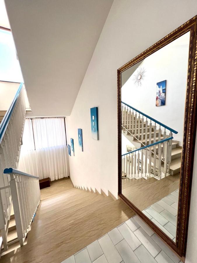 Hotel Giorgetti Orange Bellaria-Igea Marina Zewnętrze zdjęcie