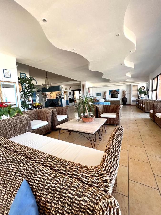 Hotel Giorgetti Orange Bellaria-Igea Marina Zewnętrze zdjęcie