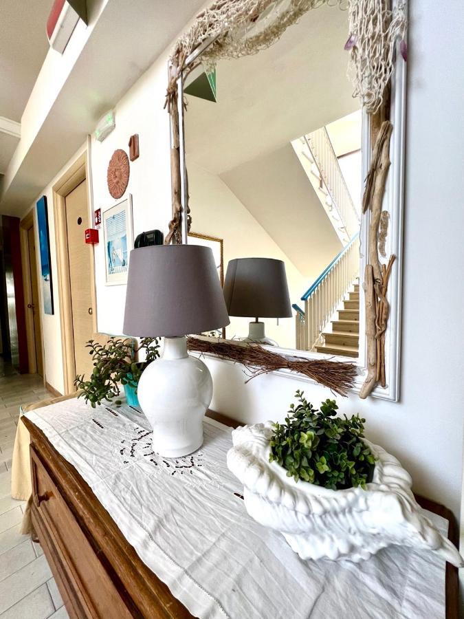 Hotel Giorgetti Orange Bellaria-Igea Marina Zewnętrze zdjęcie