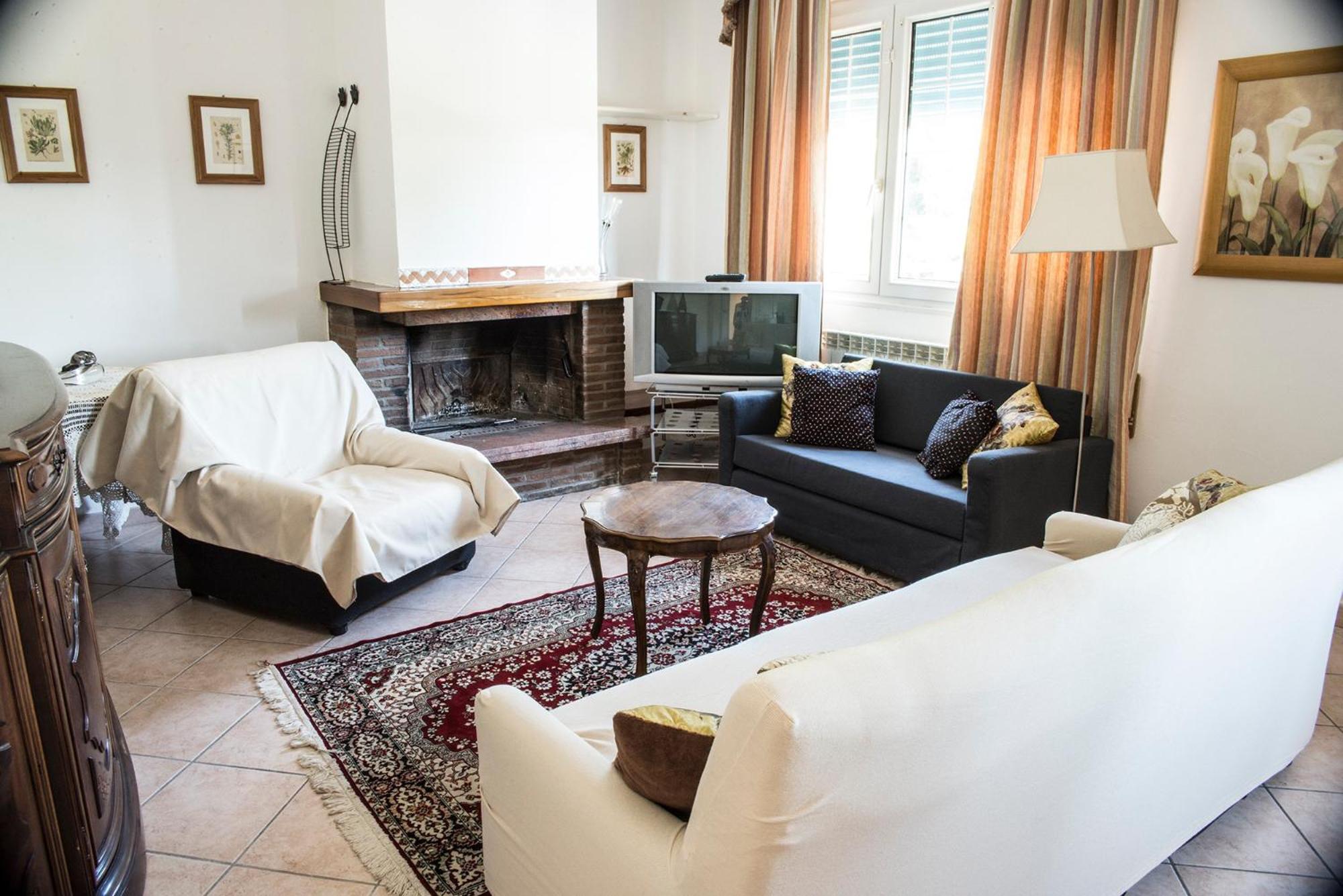 Hotel Giorgetti Orange Bellaria-Igea Marina Pokój zdjęcie