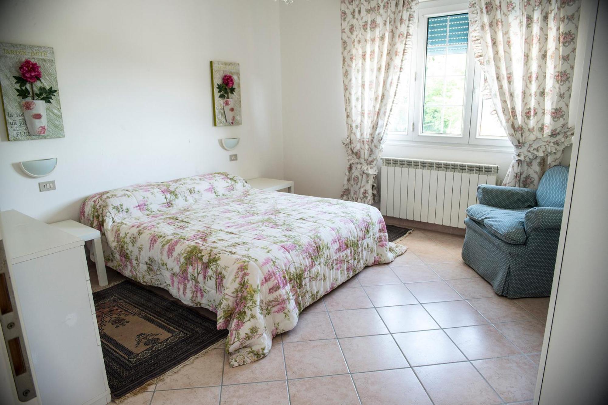 Hotel Giorgetti Orange Bellaria-Igea Marina Pokój zdjęcie
