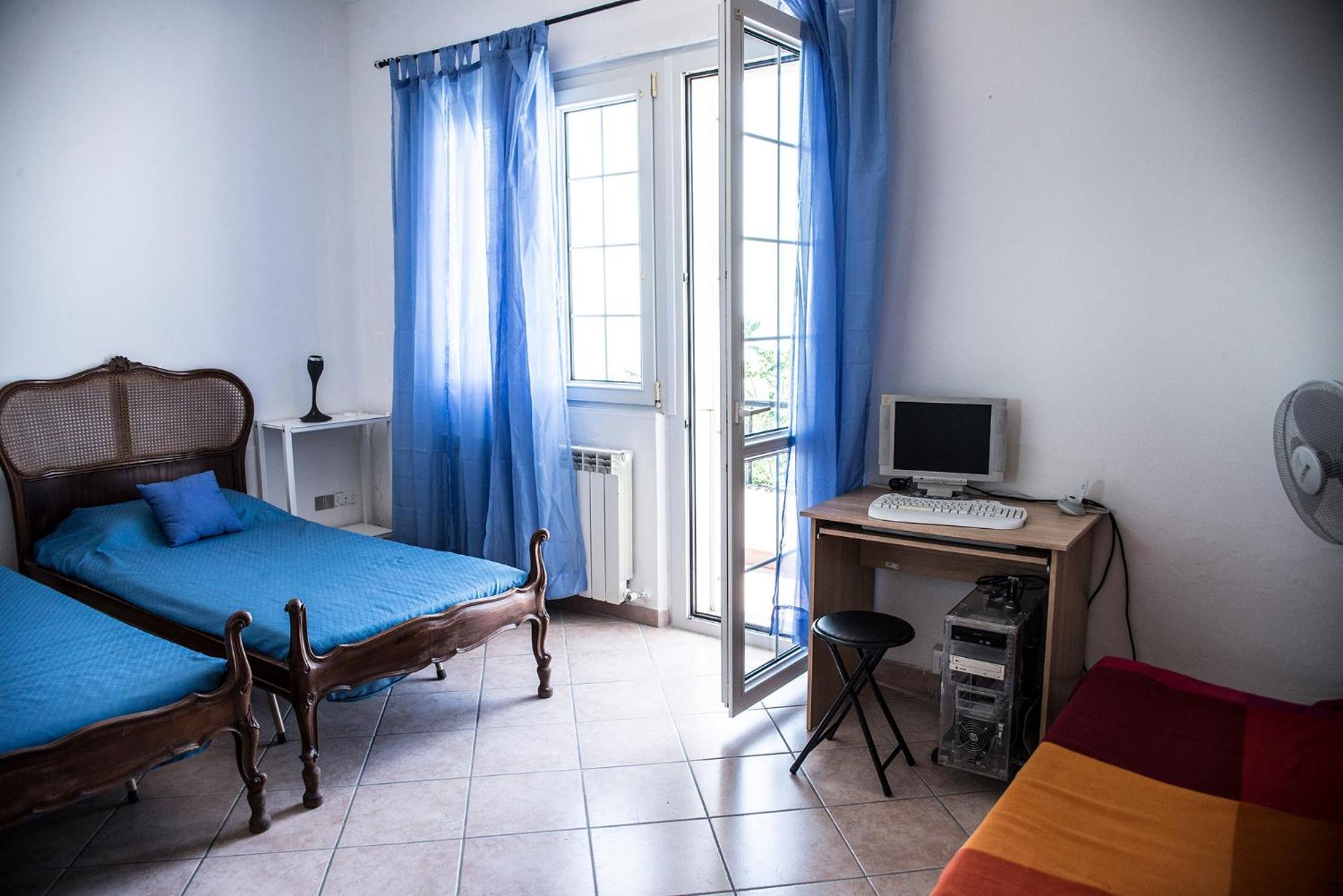 Hotel Giorgetti Orange Bellaria-Igea Marina Pokój zdjęcie