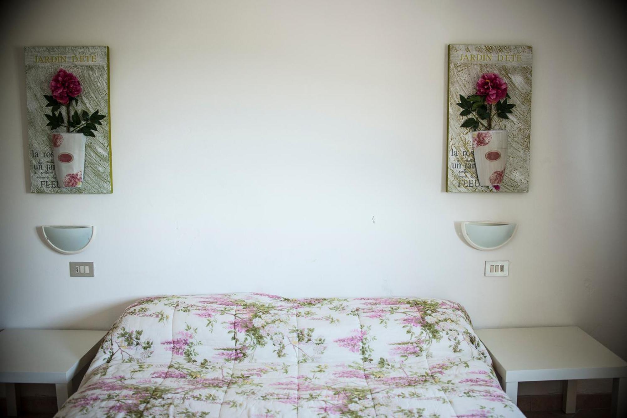 Hotel Giorgetti Orange Bellaria-Igea Marina Pokój zdjęcie