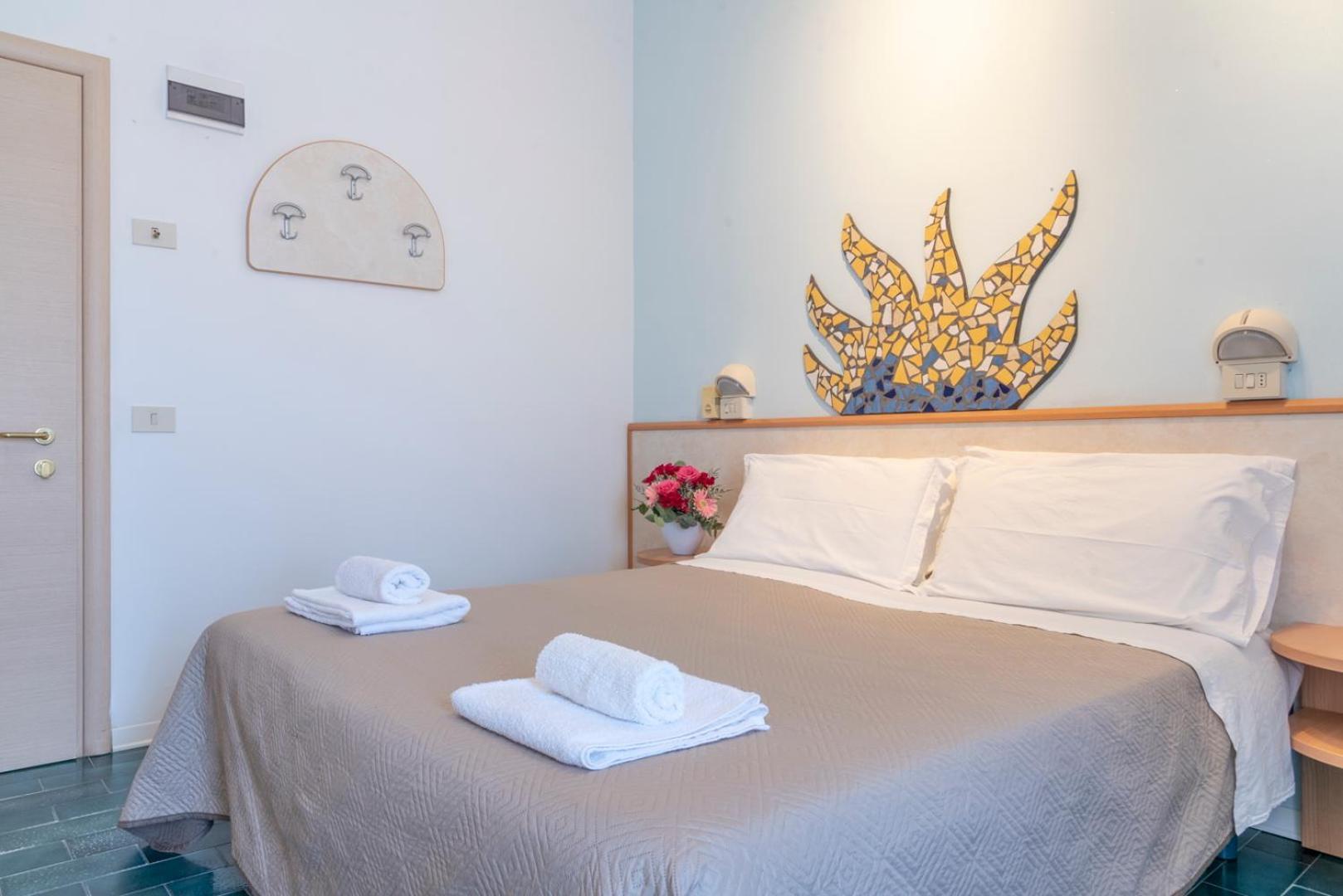 Hotel Giorgetti Orange Bellaria-Igea Marina Zewnętrze zdjęcie