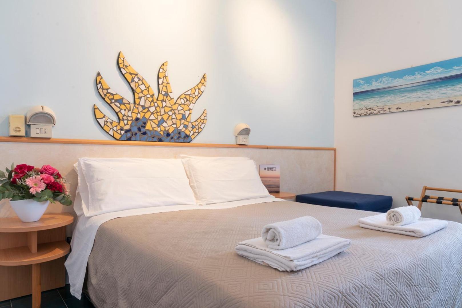 Hotel Giorgetti Orange Bellaria-Igea Marina Zewnętrze zdjęcie