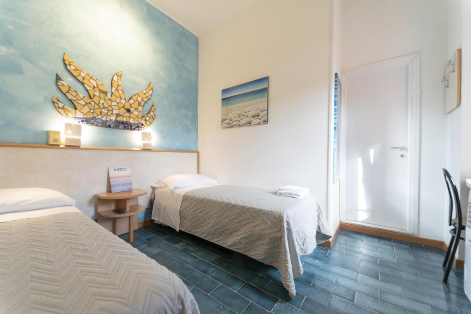 Hotel Giorgetti Orange Bellaria-Igea Marina Zewnętrze zdjęcie