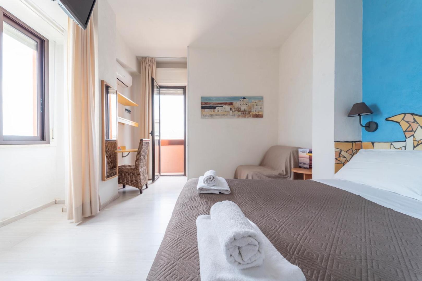 Hotel Giorgetti Orange Bellaria-Igea Marina Zewnętrze zdjęcie