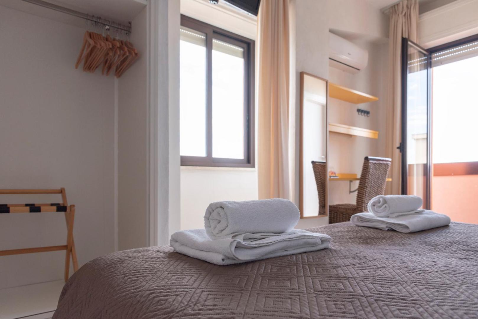 Hotel Giorgetti Orange Bellaria-Igea Marina Zewnętrze zdjęcie
