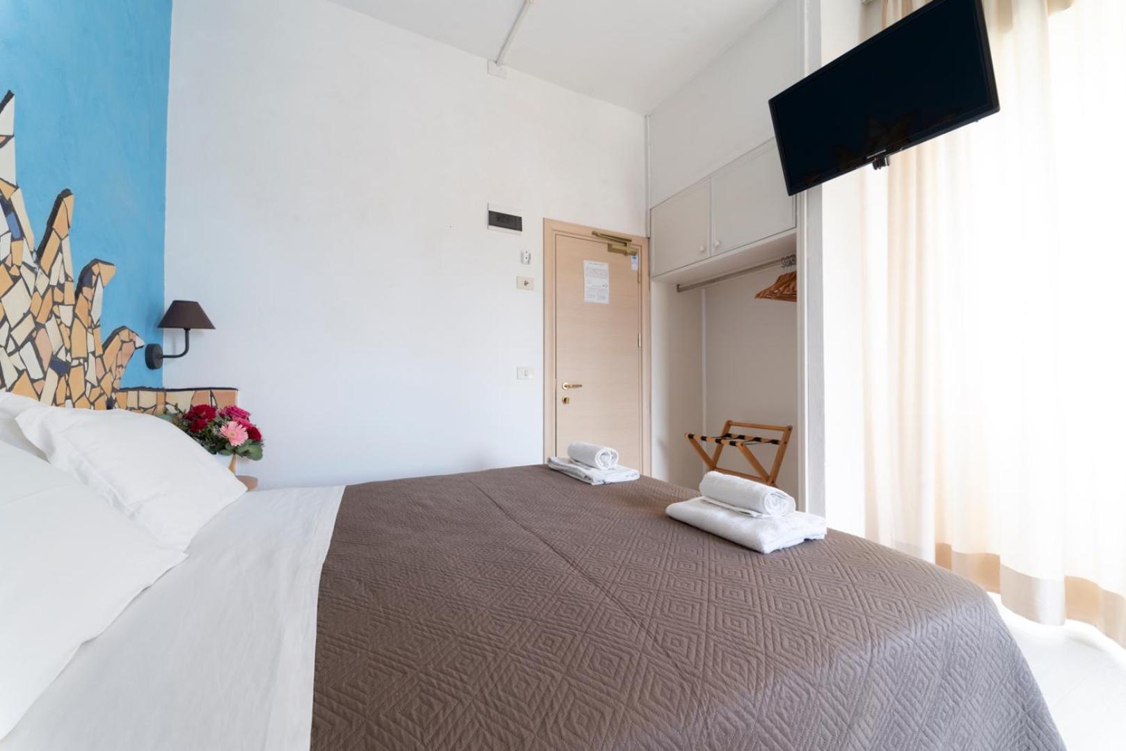 Hotel Giorgetti Orange Bellaria-Igea Marina Zewnętrze zdjęcie
