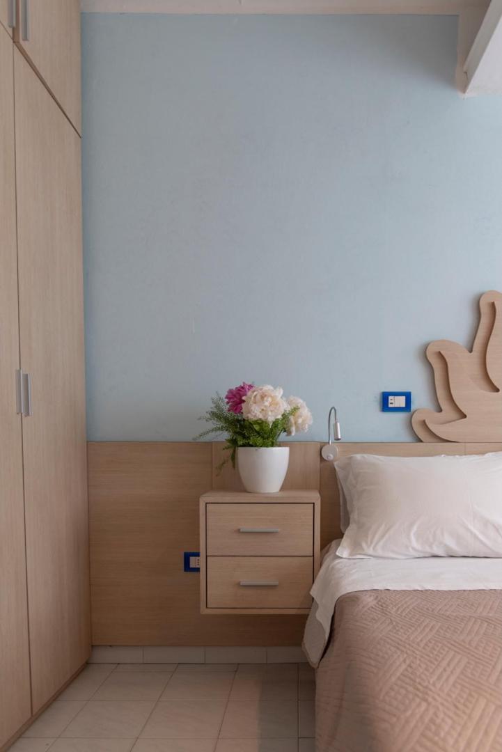 Hotel Giorgetti Orange Bellaria-Igea Marina Zewnętrze zdjęcie