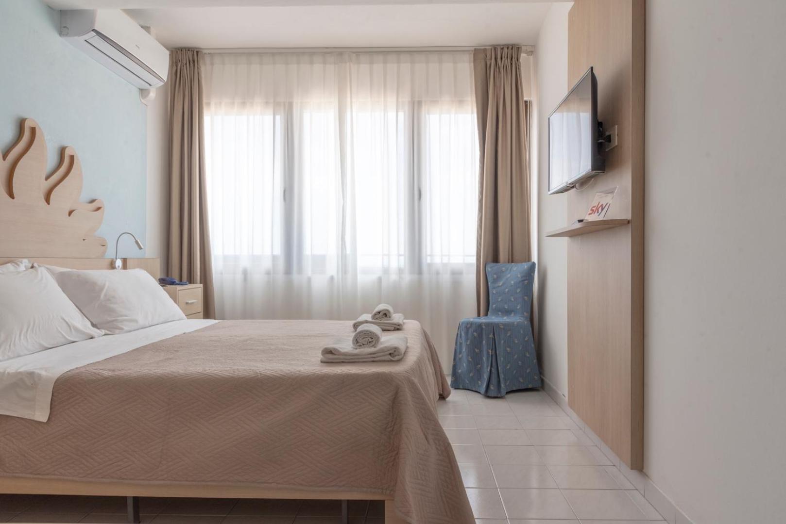 Hotel Giorgetti Orange Bellaria-Igea Marina Zewnętrze zdjęcie