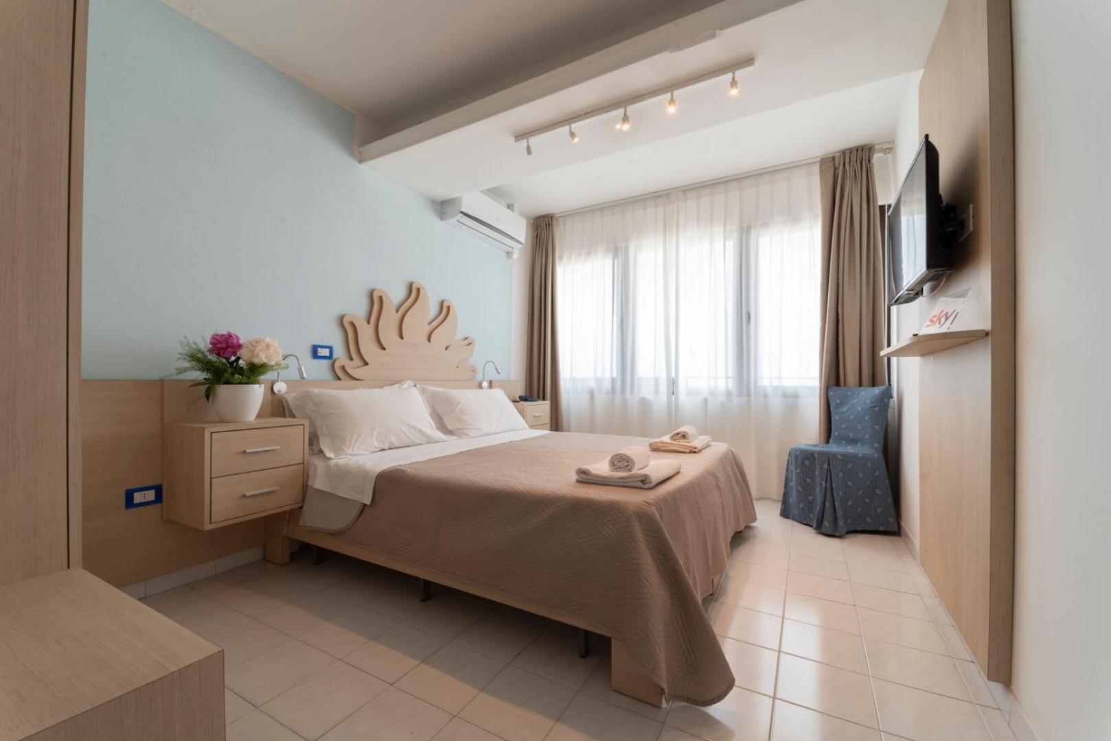 Hotel Giorgetti Orange Bellaria-Igea Marina Zewnętrze zdjęcie