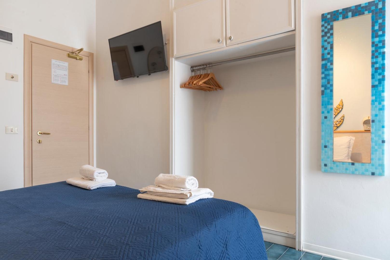 Hotel Giorgetti Orange Bellaria-Igea Marina Zewnętrze zdjęcie