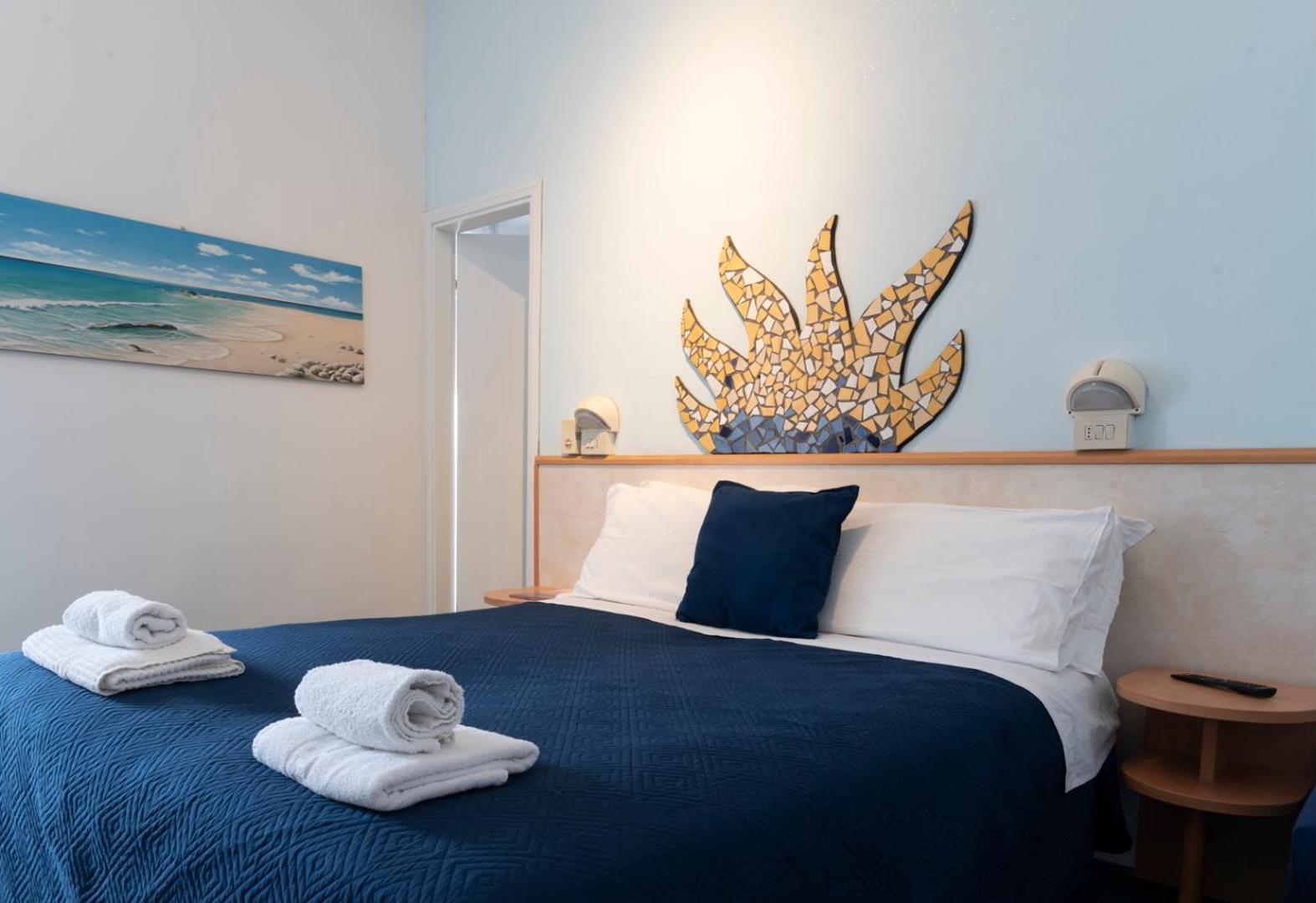 Hotel Giorgetti Orange Bellaria-Igea Marina Zewnętrze zdjęcie