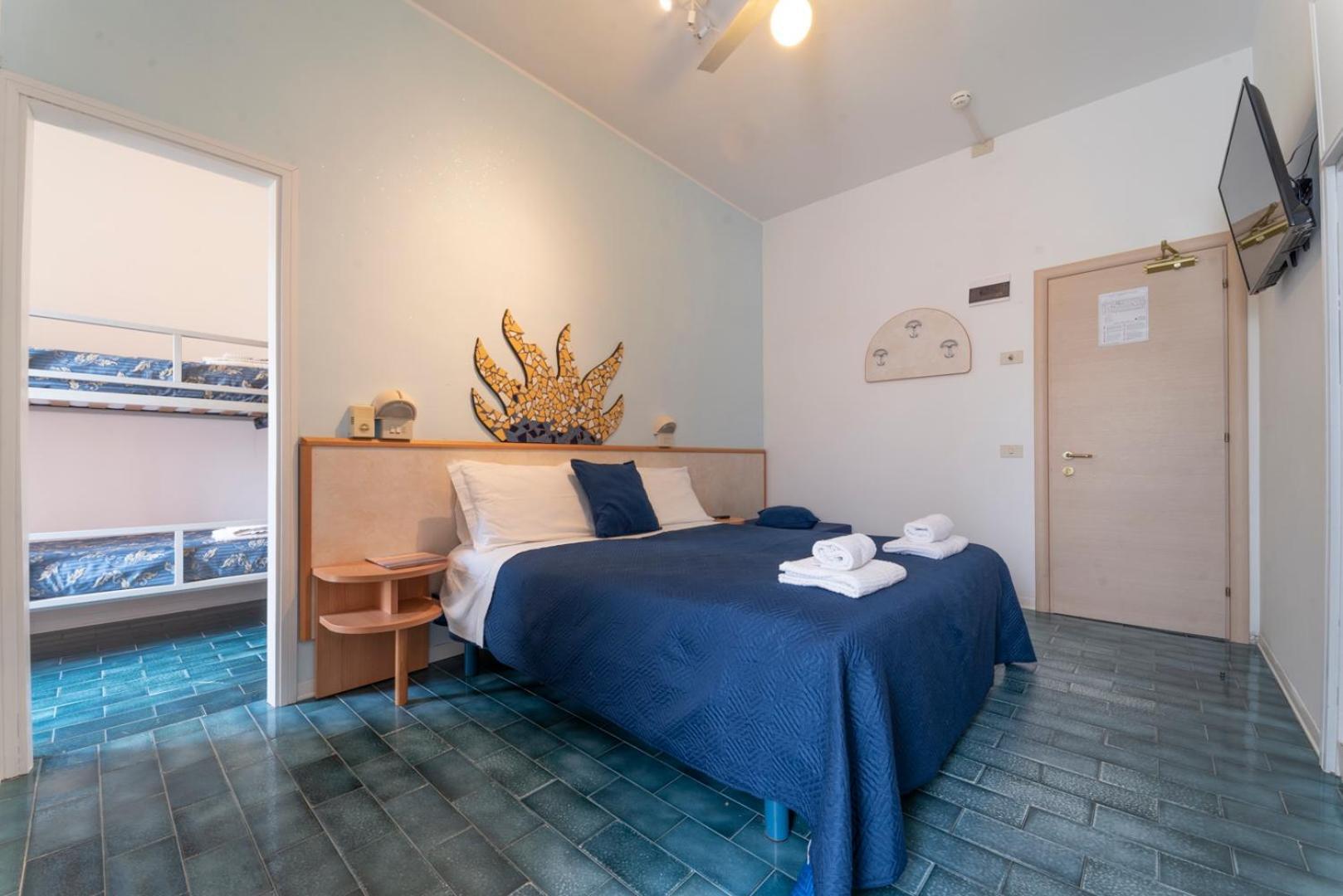 Hotel Giorgetti Orange Bellaria-Igea Marina Zewnętrze zdjęcie